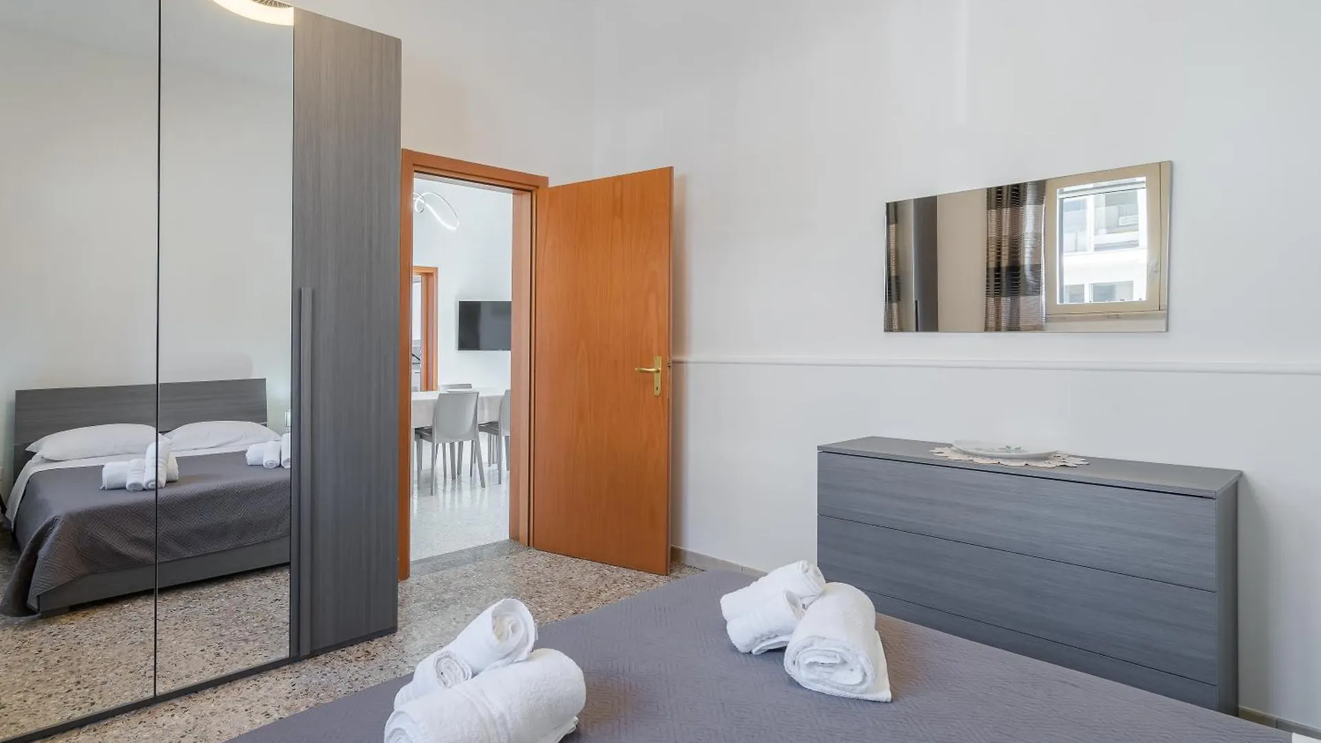 La Casa Sul Mare Marzamemi Apartment