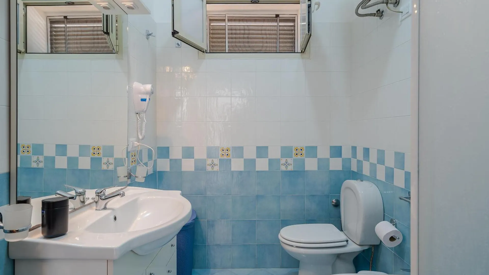 La Casa Sul Mare Marzamemi Apartment Italy