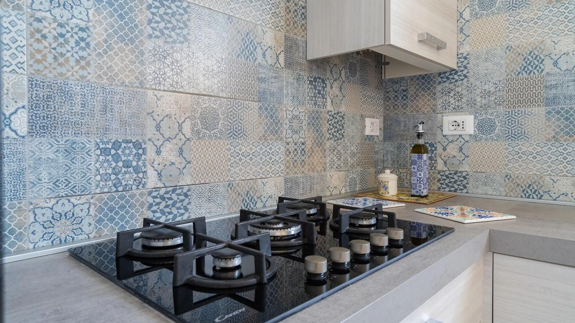 La Casa Sul Mare Marzamemi Apartment