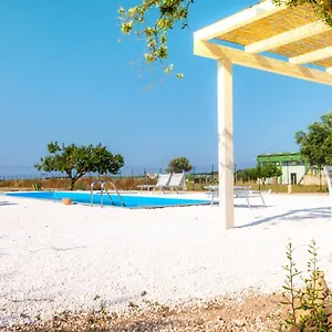 Isola Dei Poeti Marzamemi