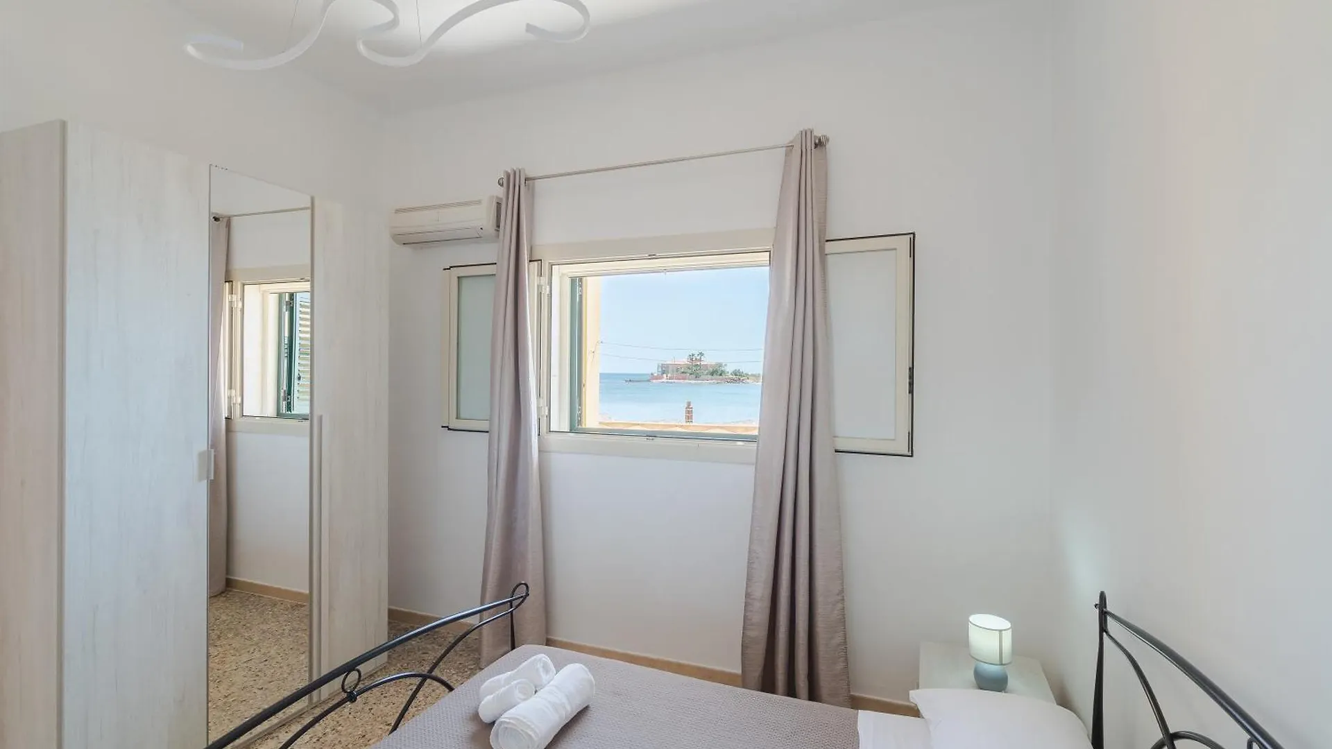 La Casa Sul Mare Marzamemi Apartment