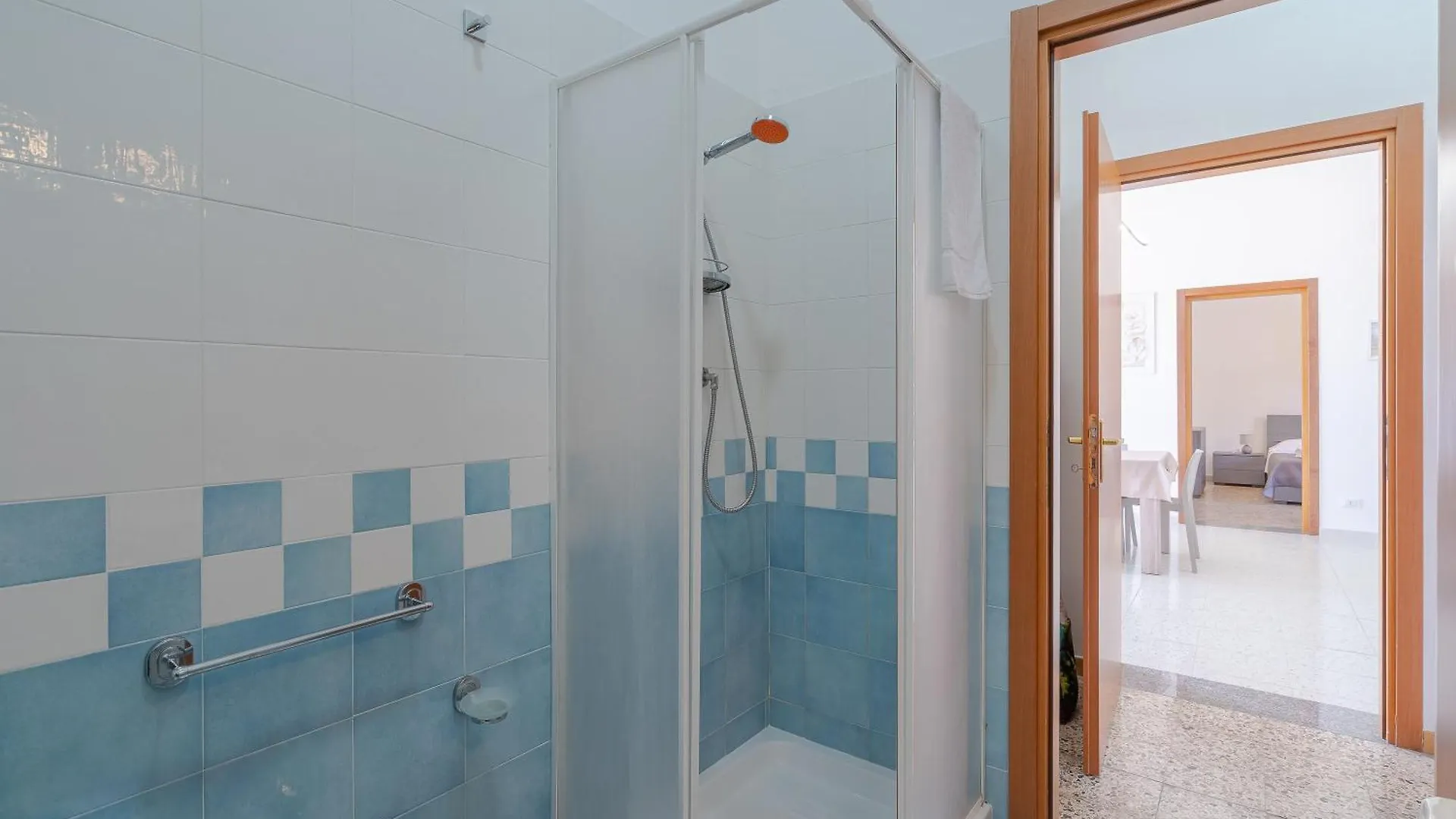 La Casa Sul Mare Marzamemi Apartment