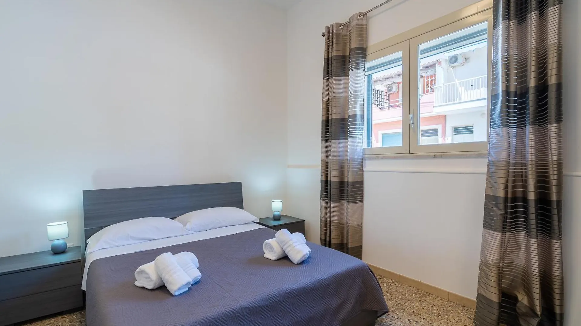 La Casa Sul Mare Marzamemi Apartment